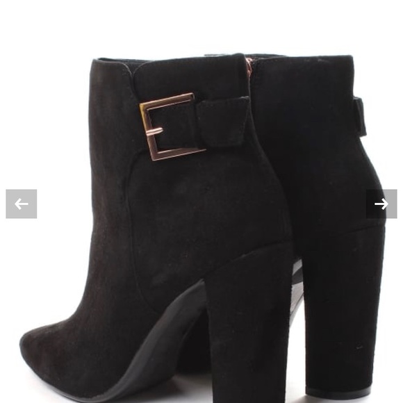 Ted Baker Ankle Boot - Picture 2 of 11